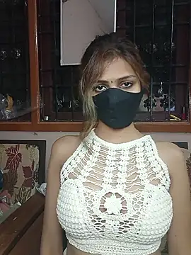 Isha Sax online show from January 10, 2026, 6:03 pm