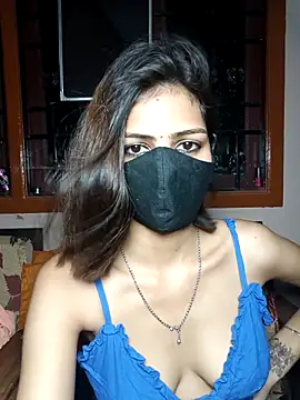 Isha Sax online show from September 29, 2025, 8:36 pm