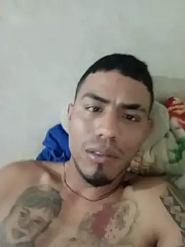 Snapshot of Trigongo chatting on May 17, 2026, 8:53 pm Trigongo online show from May 17, 2026, 8:53 pm