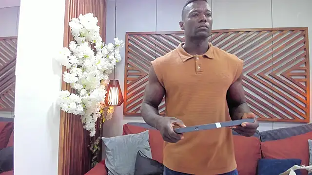 Snapshot of MarcusBlack_ chatting on January 10, 2026, 3:07 pm MarcusBlack online show from January 10, 2026, 3:07 pm