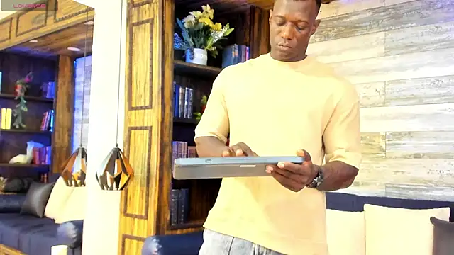 Snapshot of MarcusBlack_ chatting on July 11, 2026, 11:54 am MarcusBlack online show from July 11, 2026, 11:54 am