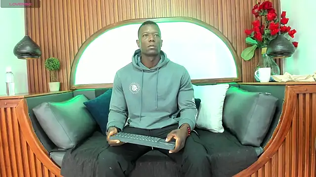 Snapshot of MarcusBlack_ chatting on July 25, 2026, 11:49 am MarcusBlack online show from July 25, 2026, 11:49 am