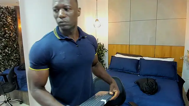 Snapshot of MarcusBlack_ chatting on January 9, 2026, 11:50 am MarcusBlack online show from January 9, 2026, 11:50 am