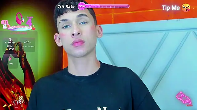 owen-stone online show from September 24, 2025, 5:47 am