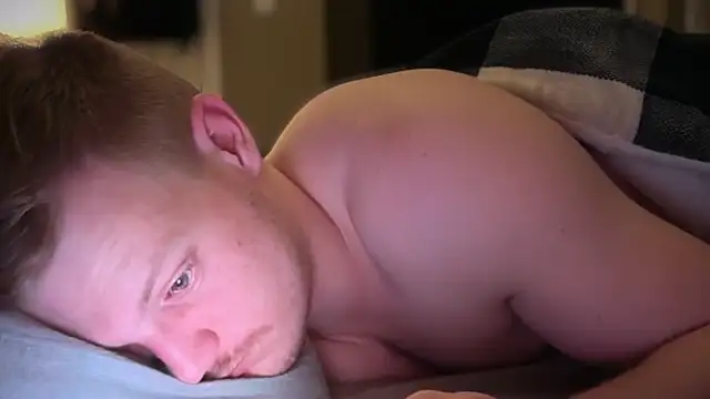 lustylyndon online show from February 21, 2026, 5:09 am