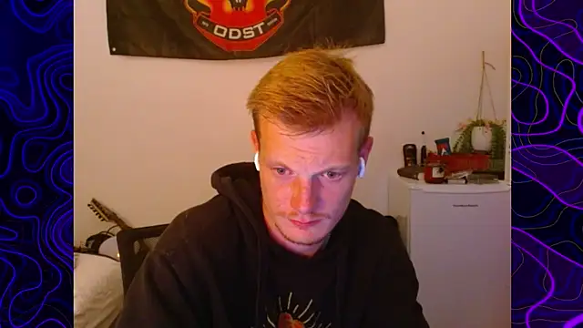 lustylyndon online show from September 16, 2025, 4:46 am