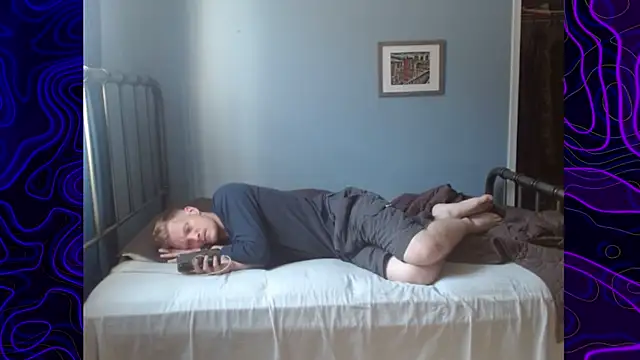 lustylyndon online show from September 19, 2025, 5:39 pm