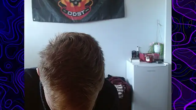 lustylyndon online show from September 23, 2025, 5:09 pm