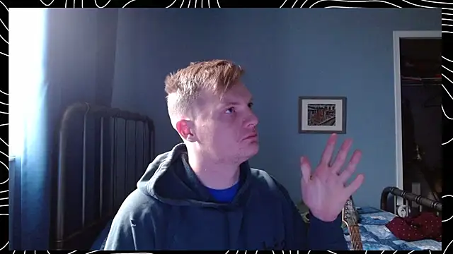 lustylyndon online show from December 22, 2025, 4:29 pm