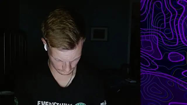 lustylyndon online show from September 19, 2025, 5:11 am