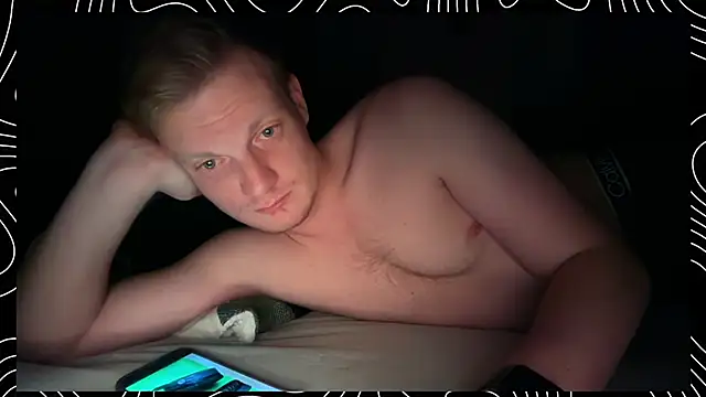 lustylyndon online show from December 16, 2025, 2:49 am