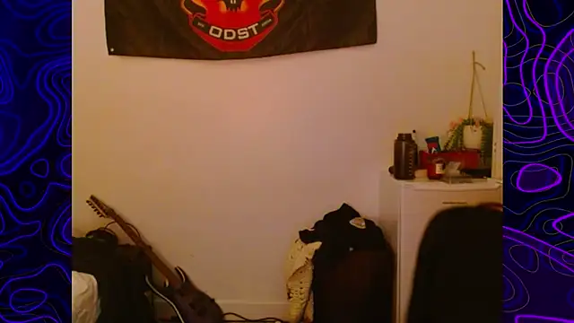 lustylyndon online show from September 18, 2025, 4:59 am