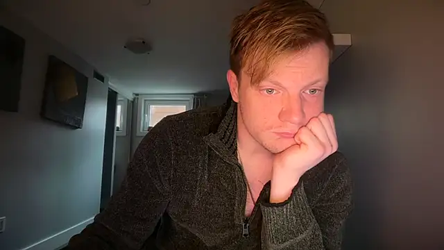 lustylyndon online show from March 19, 2026, 4:07 pm