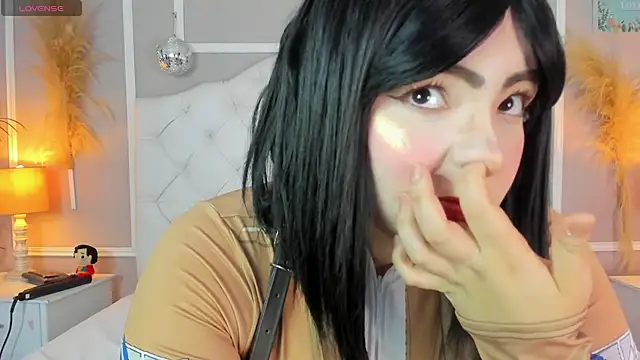 Snapshot of lizy_portman chatting on January 6, 2026, 9:41 pm lizy portman online show from January 6, 2026, 9:41 pm