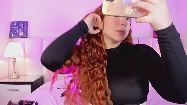 lizy portman online show from November 24, 2025, 8:31 pm