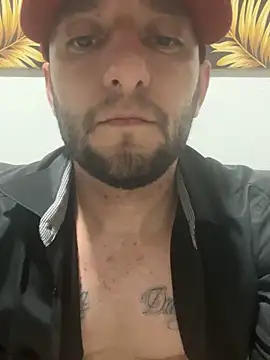 Anthony 0808 online show from March 23, 2025, 7:09 am