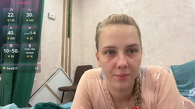 Snapshot of Aggy_Ann chatting on May 12, 2026, 6:14 pm Aggy Ann online show from May 12, 2026, 6:14 pm