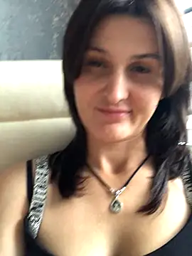 NikaSwan2831 online show from October 20, 2025, 10:49 am