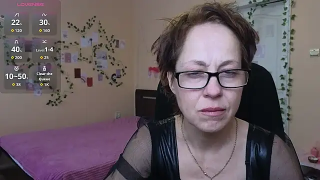 Ronda Roni online show from February 5, 2026, 12:12 pm