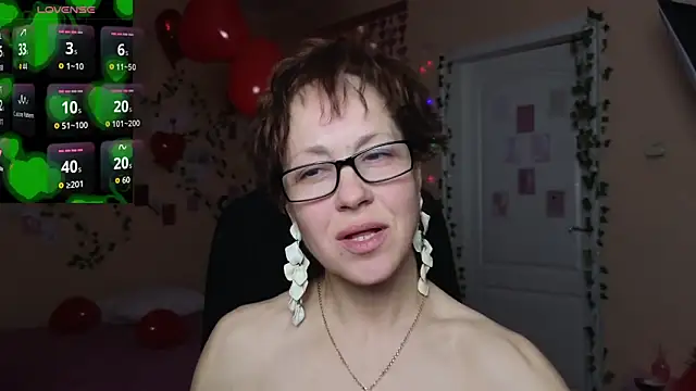 Ronda Roni online show from February 14, 2026, 3:12 pm