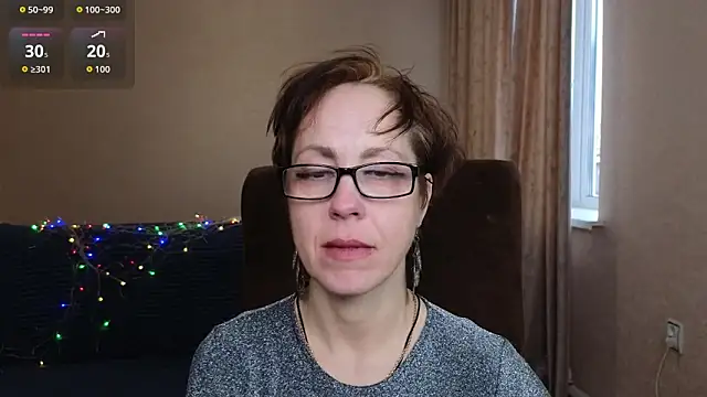 Ronda Roni online show from February 12, 2026, 12:49 pm