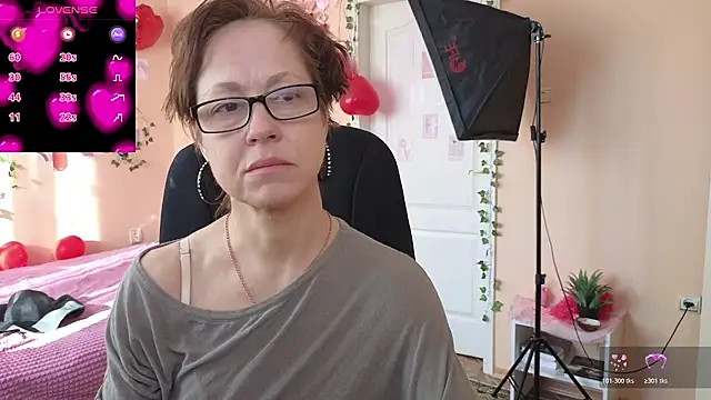 Ronda Roni online show from February 18, 2026, 6:44 am