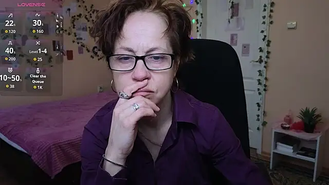 Ronda Roni online show from February 7, 2026, 12:24 pm