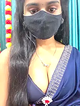 Aanya hotty online show from November 24, 2025, 5:46 pm