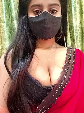 Aanya hotty online show from January 10, 2026, 6:47 pm