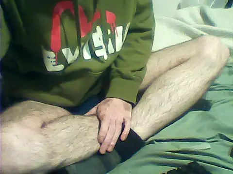 rimbaud77 online show from February 20, 2026, 6:21 pm