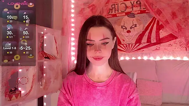 Snapshot of HolyMiax chatting on October 24, 2025, 3:38 am HolyMiax online show from October 24, 2025, 3:38 am