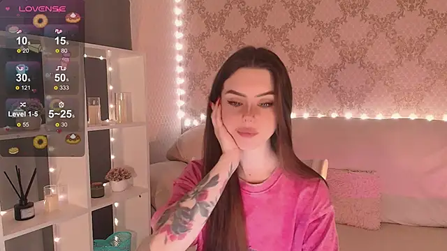 HolyMiax online show from February 1, 2026, 3:49 am