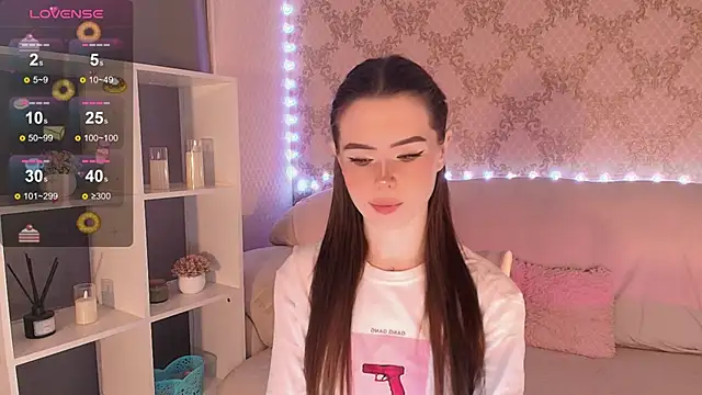 HolyMiax online show from March 8, 2026, 3:21 am