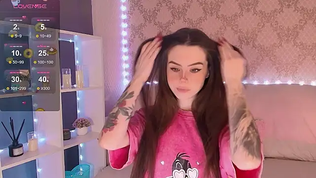 HolyMiax online show from February 25, 2026, 3:29 am