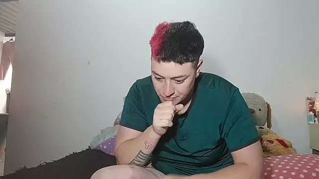 Snapshot of twodoo chatting on November 6, 2025, 4:55 pm twodoo online show from November 6, 2025, 4:55 pm