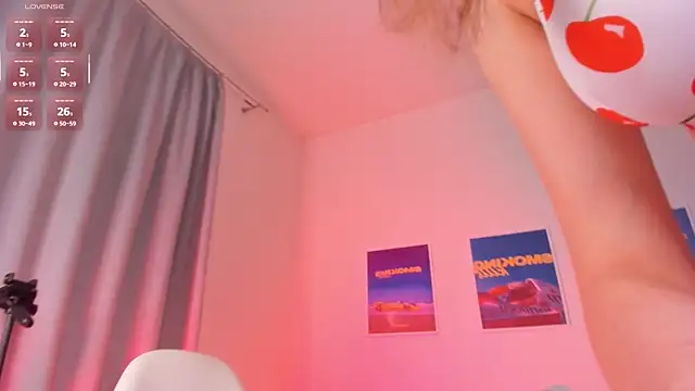 Jane Everly online show from September 30, 2025, 4:07 am