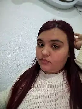 Snapshot of Dolce_pearl chatting on November 27, 2025, 1:06 am Dolce pearl online show from November 27, 2025, 1:06 am