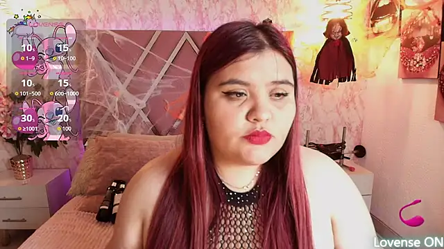 Snapshot of Dolce_pearl chatting on October 28, 2025, 3:29 am Dolce pearl online show from October 28, 2025, 3:29 am