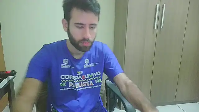 fthrfthr online show from March 13, 2026, 2:16 am