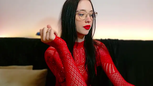 Ivanna  Rose online show from April 6, 2026, 4:52 pm