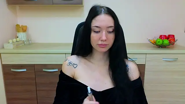 Ivanna  Rose online show from November 26, 2025, 6:13 am