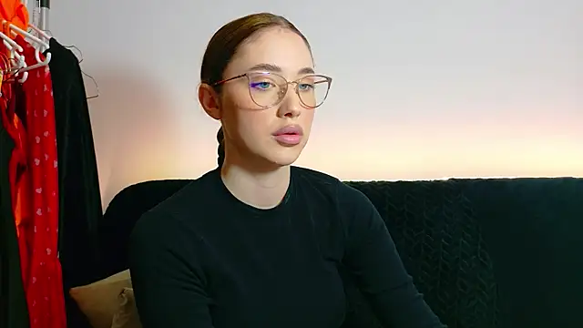 Ivanna  Rose online show from May 12, 2026, 2:56 pm