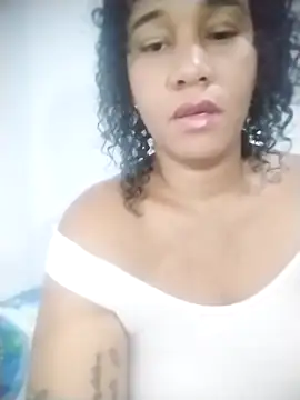 EbonyHorrny online show from February 27, 2026, 12:27 pm