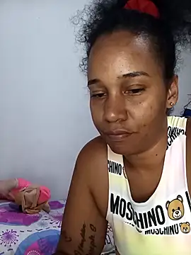 EbonyHorrny online show from March 11, 2026, 2:05 am