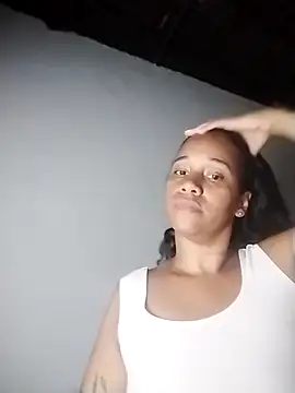 EbonyHorrny online show from February 1, 2026, 5:27 am