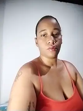 EbonyHorrny online show from February 11, 2026, 12:38 pm