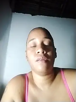 EbonyHorrny online show from February 13, 2026, 4:01 am