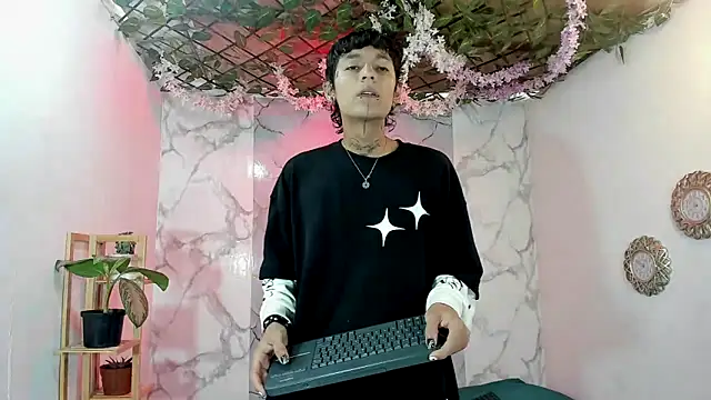 Bastian boyshot77 online show from April 3, 2026, 9:10 pm