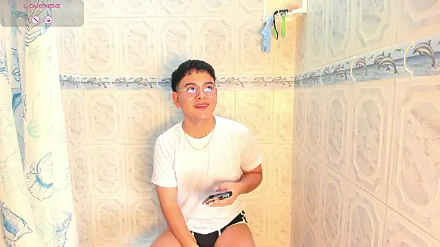 Young Ben online show from November 15, 2025, 6:01 pm