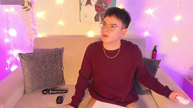 Young Ben online show from April 14, 2026, 10:15 pm